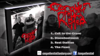 Conquer The Rotted - Demo​-​lition (FULL DEMO 2015/HD)