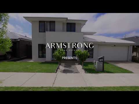 33 Truffle Circuit, Mount Duneed, VIC 3217, 5 ਕਮਰੇ, 3 ਬਾਥਰੂਮ, House