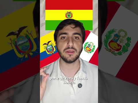 El CEREBRO MILITAR de BOLÍVAR