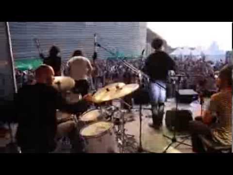 GABACHO MAROC - Live!