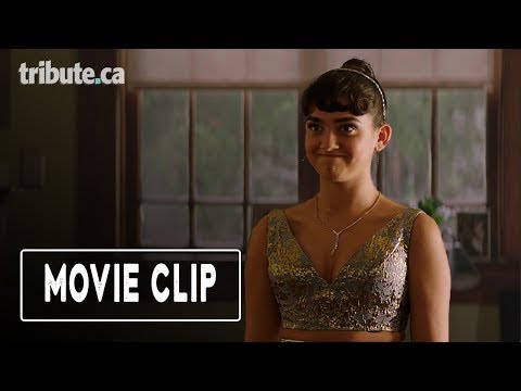 Blockers - Movie Clip: "Mitchell Introduces Kayla"