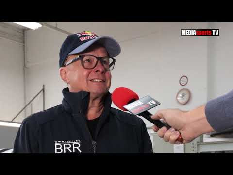 Raimund Baumschlager - Starts 2025