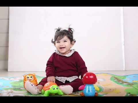 || Happy Birthday Baby Girl || Adrija Adhira Shivam ( Riona ) || One-Year-Old || 14th feb.||