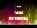 Mozzy Tycoon INSTRUMENTAL Untreated Trauma
