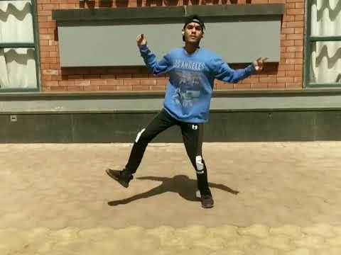 Dhaakar Aamir Khan Version Remix — Dangal | King United Remix | Raftaar