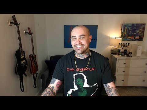 Maurer & Wirtz Tabac Original EDC Review | Fantastic Affordable Tobacco Cologne, $15! | Masculine