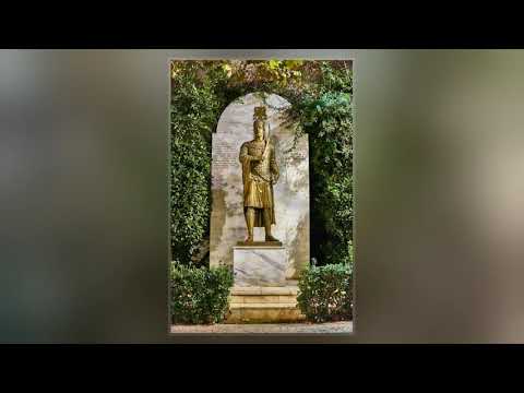 Constantine XI Palaiologos