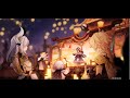 Genshin Impact - Enjoy Victory Feast with Yun Jin Opera Performance of Jade Chamber Rising