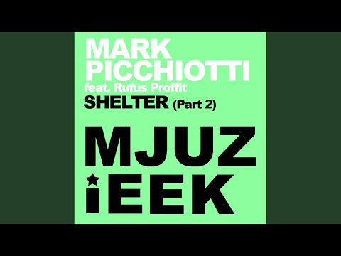 Shelter (Mark Picchiotti Nu Disco Radio Mix)