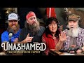 Jase Turns a Rowdy Weekend with Willie & Uncle Si into Miss Kay’s Perfect Surprise | 1149