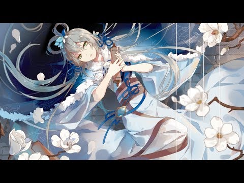 {940} Nightcore (The Black Orkid) - Crutch (with lyrics)