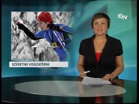 Sporthírek 2016. június 10. – Erdélyi Magyar Televízió