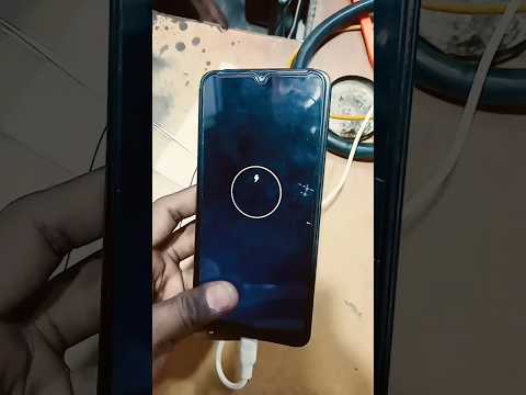 Samsung/a10s/ charging logo problem/solution/#shorts