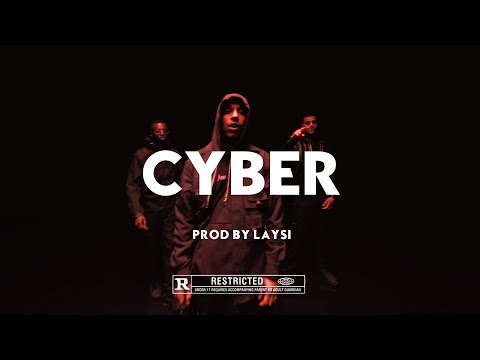 Laylow x Wit. x Alpha Wann Type Beat l « Cyber » 🦾 | Instru Trap/Digital 2022