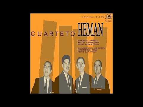 Cuarteto Heman - 03 Firme Estare
