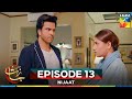 Nijaat Episode 13