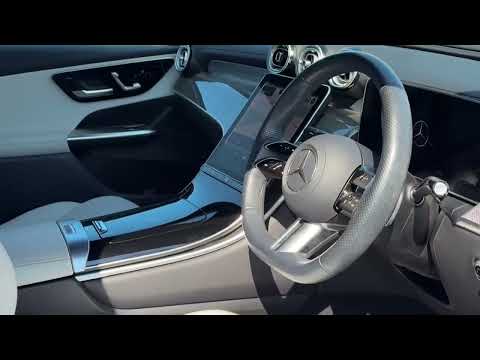 Mercedes-Benz GLC GLC220d 4MATIC AMG Line - Image 2