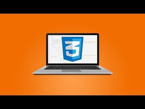 Learn CSS3 and HTML Development By Building Projects