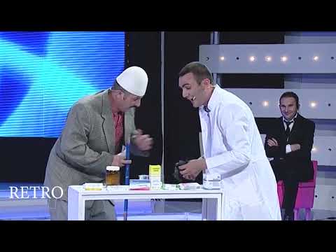 Kalemi , Flutura te doktori  analizat ju gjejne hekur sheqer dhe ....?