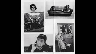 Teenage Fanclub - Alcoholiday (Instrumental With Backing Vocals)