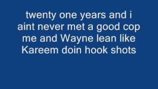 I&#39;m Goin In - Lil&#39; Wayne ft. Drake &amp; Truth [Lyrics]