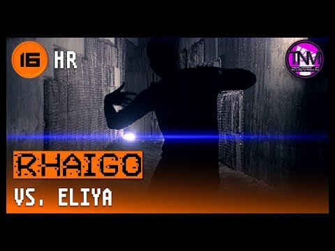 Rhaigo vs. Eliya | 16tel-Finale HR (07/16) - TNM Rap Battle S3