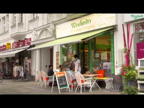 BÄCKEREI WEICHARDT - Ein Familienunternehmen