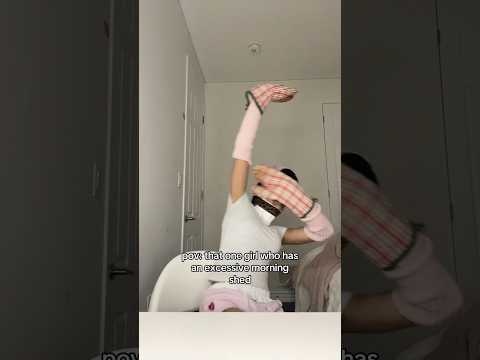 mighhht be me idk😏 #fyp #morningshed #pickme #grwm #relatable