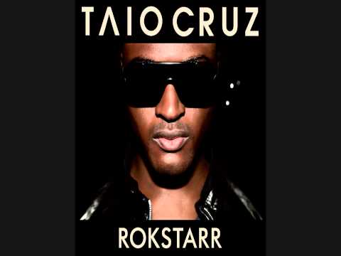 Taio Cruz - Forever Love [HD]