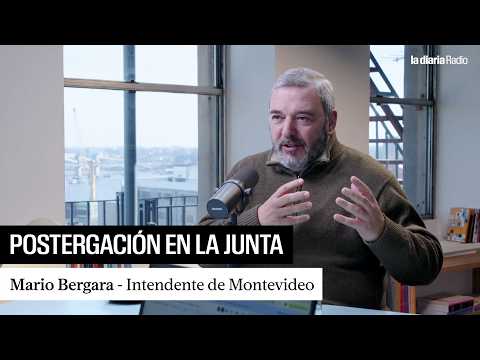 Bañados de Carrasco: “No es el proyecto lo que está en escrutinio”