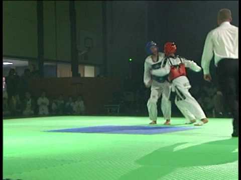 TAEKWONDO CLUB FIDESIEN