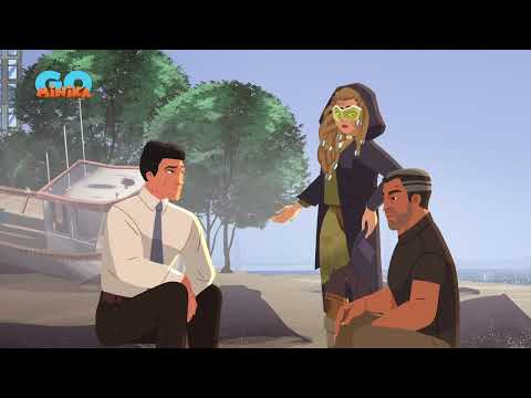 Akıncı | Akıncı'da Büyük Son! 😎