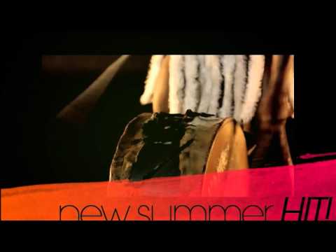 Cristian Tomas & Jorge Ribes - Chinguere NEW HIT PROMO!!