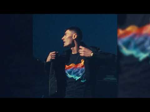 Andre Carasic - Through the Lows