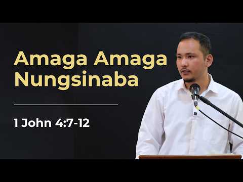 Amaga Amaga Nungsinaba