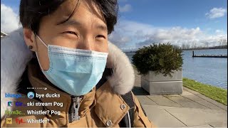 Download lagu Disguised Toast YOINKED a free baby from the street. mp3