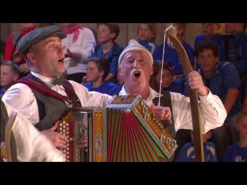 SKUPINA SUHA ŠPAGA - PO RIT, PO RIT JO UDAR