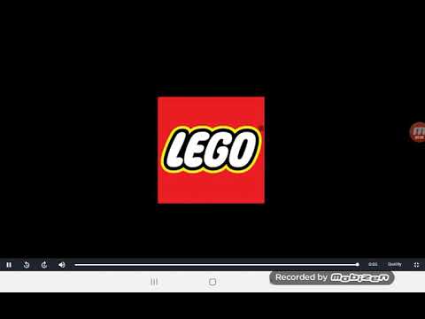 Lego/Warner Bros Animation (2018)