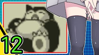 【ポケモン縛りプレイ】トレーナーに２度同じ技は通用しない！_ピカチュウVer.12_【結月ゆかり_雫_実況プレイ】
