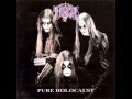 Immortal-The Sun No Longer Rises