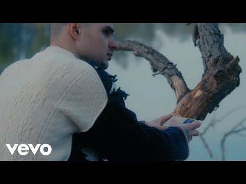 Nashley - Amsterdam (Official Video)