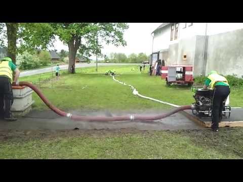 SDH Sedlejovice muži B - 11.5.2013 Záskalí (HD)