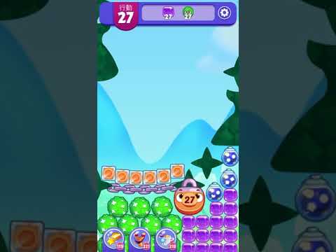 (Angry birds dream blast) Level 6826 gameplay, subscribe for latest update!