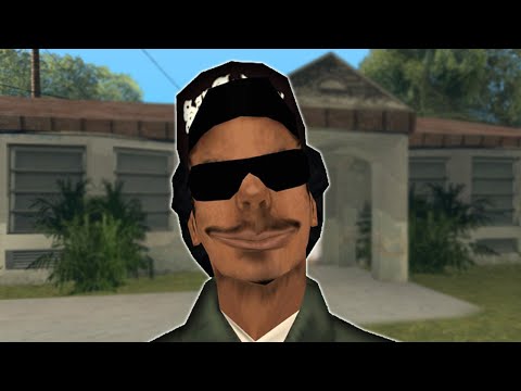 Ryder está Totalmente LOCO