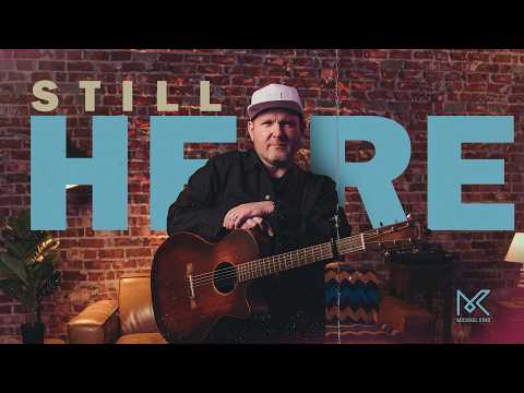 Still Here, a cinematic leadership film by Michael King Jr.