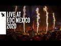 Armin van Buuren & MaRLo feat. Mila Josef - This I Vow (Armin van Buuren live at EDC Mexico 2020)