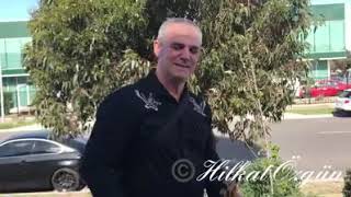 50 YIL 50 ÖYKÜ - Avustralya'ya Göçün 50. Yılı