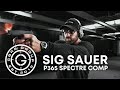 GBRS Group x SIG Sauer P365 XL & SPECTRE Comp