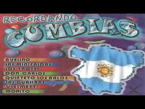 RECORDANDO CUMBIAS TUCUMANAS