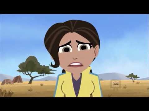 Avivahontas Part 5 - "Steady as the Beating Drum" (Reprise)/"Just Around the Riverbend"